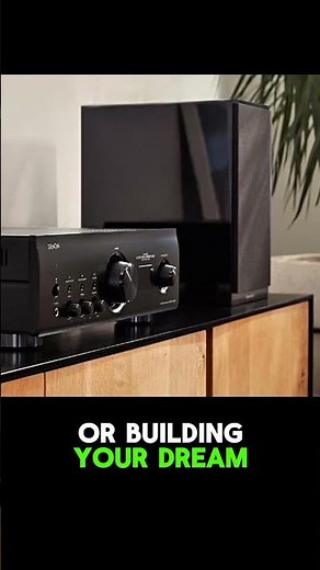 Top 5 Integrated Amplifiers That’ll Make Your Speakers Come Alive