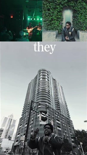 Aaronya - Churches Chicken #rap