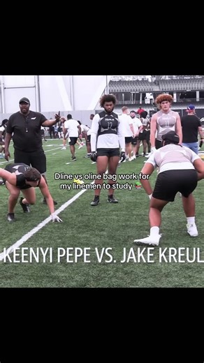 Mastering Defensive Lineman Techniques for Success