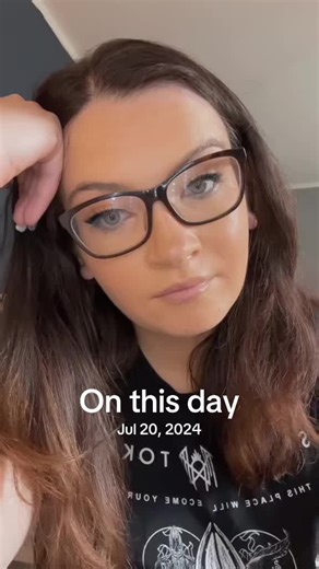 Emma Rigby on TikTok