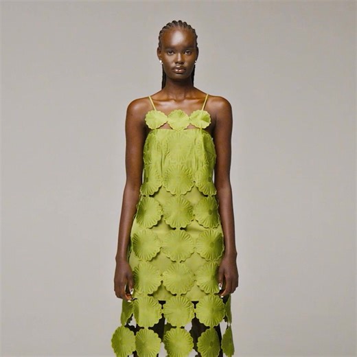 RSVP with modern silhouettes, hand-finished details and sculptural textures. | ASOS | Facebook