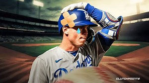 Will Smith Receives Uncertain Concussion Injury Update