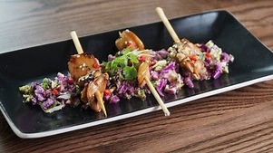 Big Restaurant Bet: Season 1 Episode 2 I Smell Money!