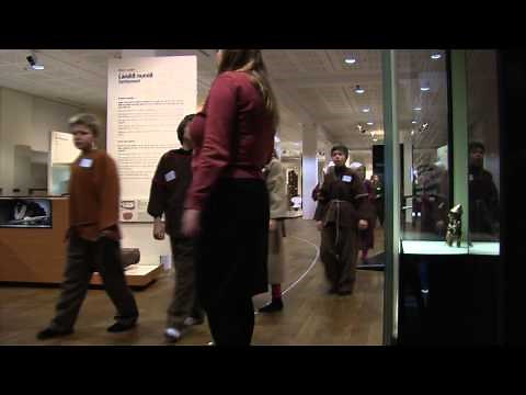 The National Museum of Iceland