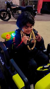 Beta ❤️ @rathour_shanu_singhh #love #beti #bihari #view | Rathore Shanu Official