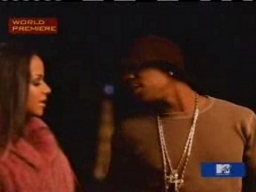 Christina Milian Feat Ja Rule) - Get Away