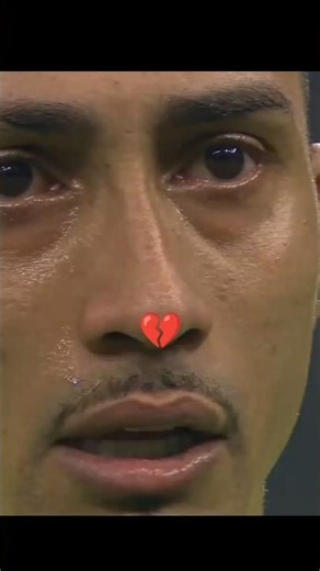 After the Final Whistle… 💔 | Barcelona #football #barcelona #intermilan
