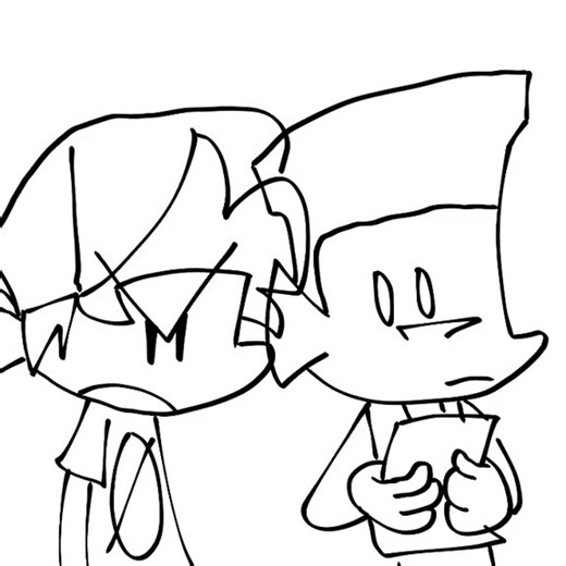 #fnf #greenscreen #animation