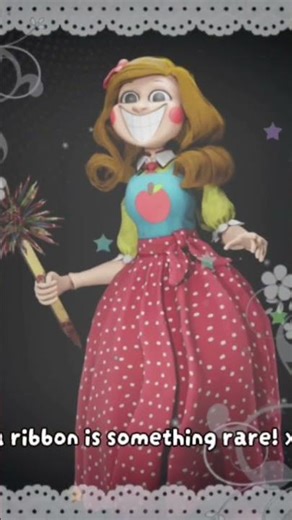 Ms.Delight #poppyplaytime #fandom #edit #msdelight #art