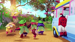 Animation Special - Songs For Children - Songs For Kids - Nursery Rhymes Compilation - Cartoon Animation Songs for Kids - video Dailymotion