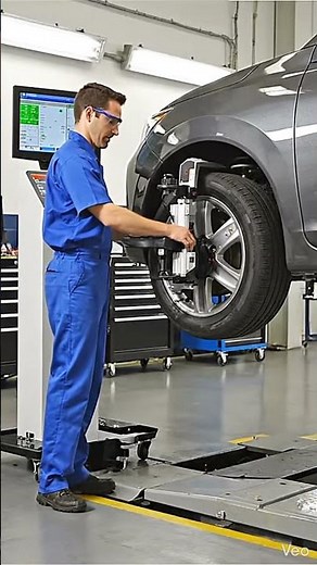 “Tire Vibration While Driving? Fix It Fast”