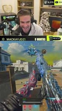 Insane Mono rounds on MW3 guns negate armor right now 😂 #callofduty #warzone #cod #bo7 #gaming #fyp