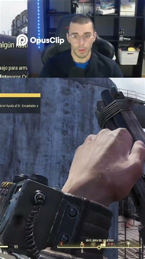 ESTE es EL PEOR juego de FALLOUT?