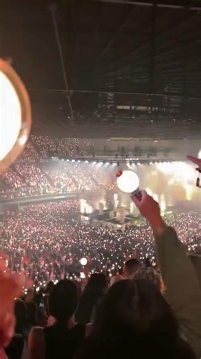 I still can’t believe I witnessed this live... 👑 #AgustD #Suga #Shorts#bts