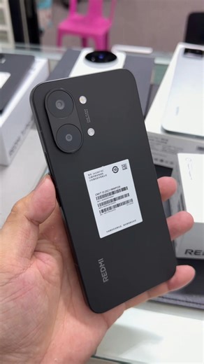 Redmi turbo 5 max.. ✅📲 nice phone. #trending #unboxing #tech #review #redmiturbo5max #redmi #shorts