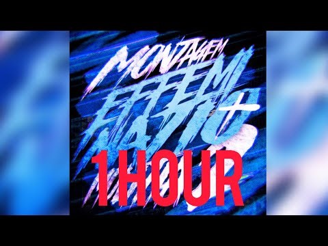 Montagem Effeminatio Molitia 2 (Slowed) 1 Hour