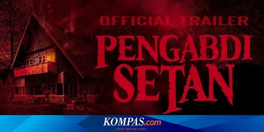 Sinopsis Film Pengabdi Setan, Misteri Kematian Ibu