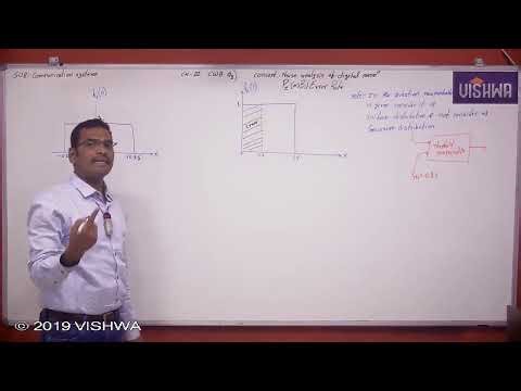 GATE 2026 | Communication Systems | CWB On Noise analysis of DC 2 | Prof. Ravi Kumar