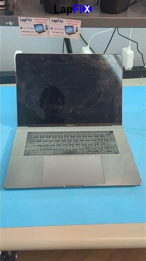 Let's See Why This MacBook Pro Is Not Charging #repair #macbook #apple