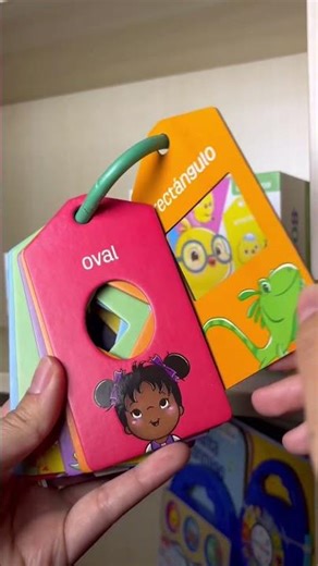 Colores con Canticos