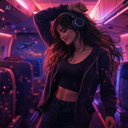 Mode avion|music officiel|valkyrie1402