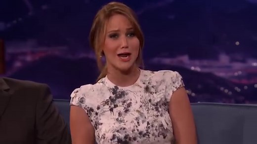1M views · 4.4K reactions | Jennifer Lawrence got her big break as a mascot on "Monk." #CONAN | Team Coco | Facebook