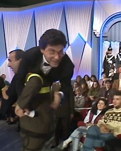 🌷 Insostituibile Fabrizio Frizzi #ScommettiamoChe #26marzo | Rai Com