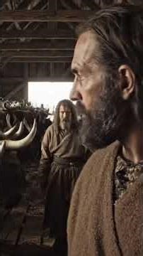 How Did Every Animal Fit in the Ark?