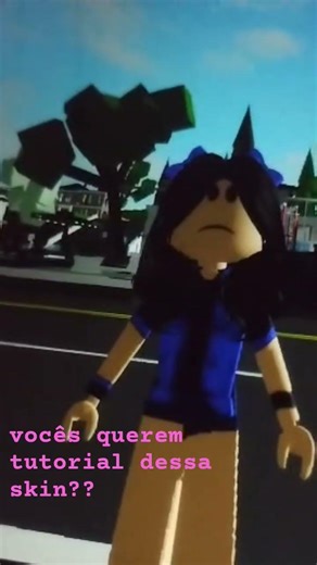 eu faço o tutorial amanhã anoite as meia noite 🤠☝️