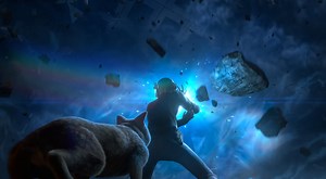 Project G.G. teaser trailer, message from Hideki Kamiya