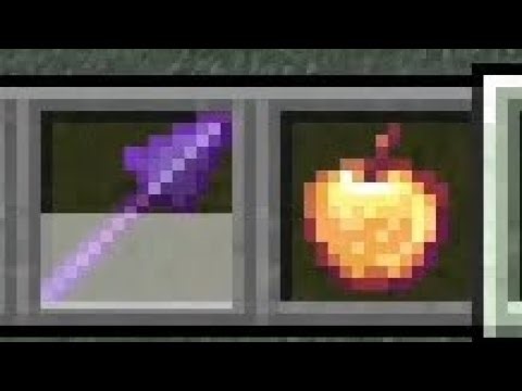 Attribute Swapping In Bedrock Edition is Insane