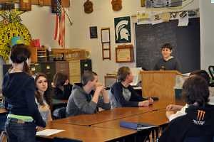 Parliamentary procedure: Frequently asked questions