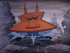 The Brave Little Toaster: Worthless (Coupe FULL Multilanguage)