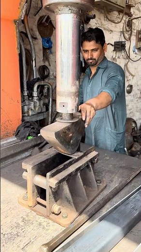 Spray Machine Parts Making #spraymachine #making