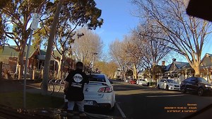 132K views · 957 reactions | "Rego plates were stolen off my 2020 WRX in Port Melbourne last Sunday, they must have been unaware that some dash cams still record for a short while after the car has been parked  The rego plate for their VF Commodore is registered to a "2004 Holden Sedan"." Send us a video: https://dashcamownersaus.wetransfer.com/ Our Store: https://dashcamownersaus.com.au/ | Dash Cam Owners Australia | Facebook