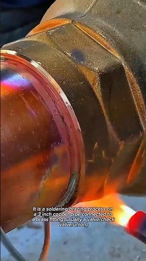 Oxy-Fuel Brazing Torch Kit