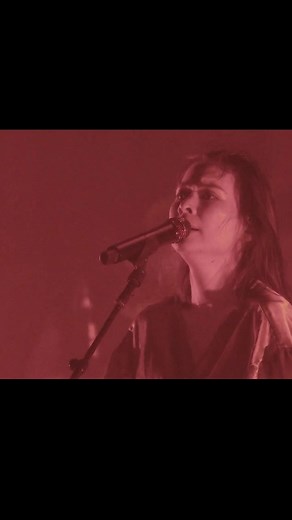 Mesmerizing Mitski Performance Compilation