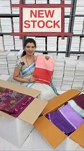 New Saree Collection 2026 Khadi Linen, Rayon Crepe & Jamdani Weaving Designs || Vibhasya Saree House