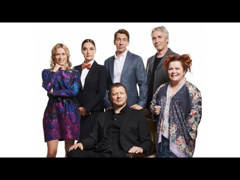 Suurmestari season 2 extended trailer (with English subs)