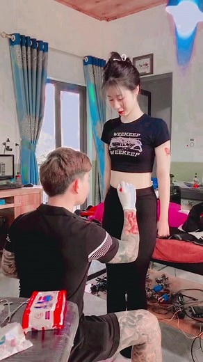 Xỏ khuyên tặng mini nhé mn 🥰🥰🥰 ful hình khổ lớn giảm sâu hẳn lun ae nhé 🥰 thắng hữu minh trí sóc Sơn Hà Nội 0825982222 | Chu Mạnh Kiên