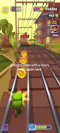 Sleeping with a Heavy Heart: Dealing with Emotional Burden