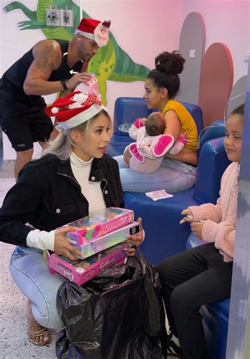 Reflexiones sobre la Navidad: Ayuda y apoyo