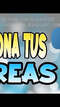 🚀 POTENTE PROGRAMA de GESTIÓN de TAREAS CREADO en PYTHON 🐍