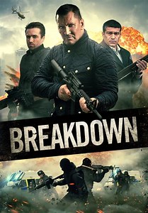Breakdown (2016)