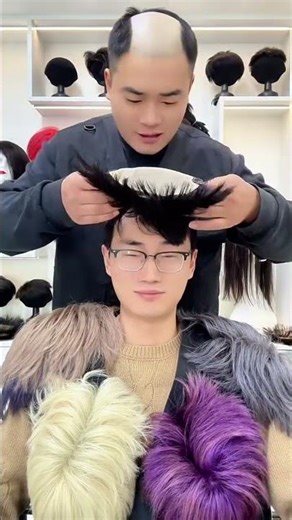 The Importance of Haircuts #Huaibei Hair Extensions #