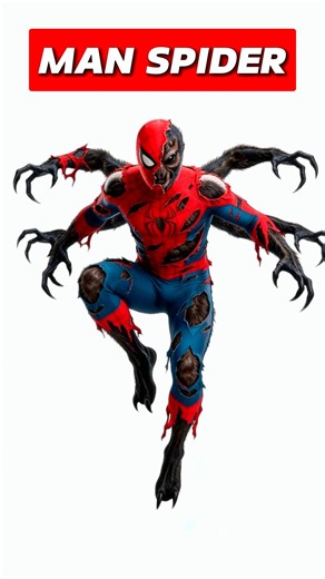 Marvel Hid Spider-Man’s 6 Arms?! 😳 Brand New Day Trailer Secret Explained!