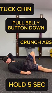 14K views · 201 reactions | MAGILL CRUNCH If you experience back...