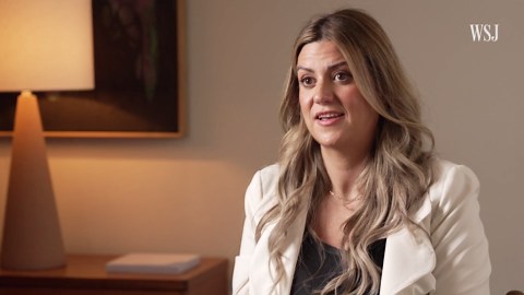 OnlyFans CEO Keily Blair on Building a Safer Platform for Adult Content