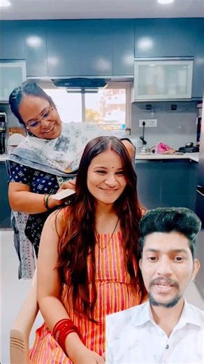 What did mummy do with Gaurav 🙀 #shorts #funny #emotational #timelapse #reelschallenge #cbum