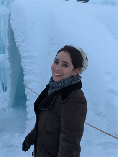 The kind of scrunchie that elevates your outfit to the sky 🤍